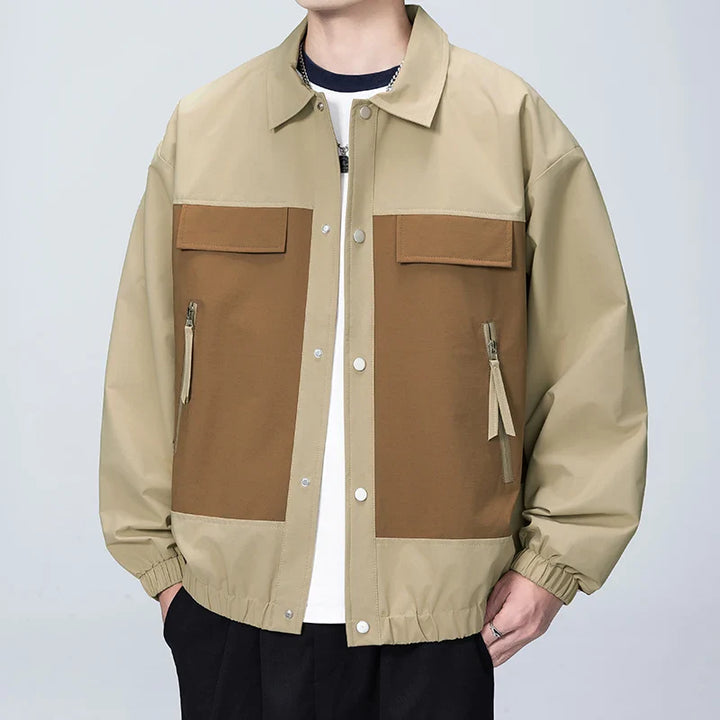 Brooklyn City Jacket