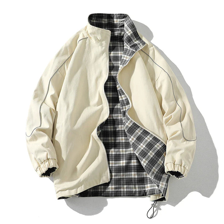 Rio Double-Sided Jacket