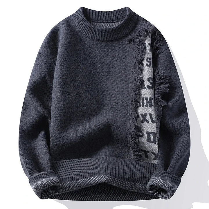 Daniel Knit Sweater