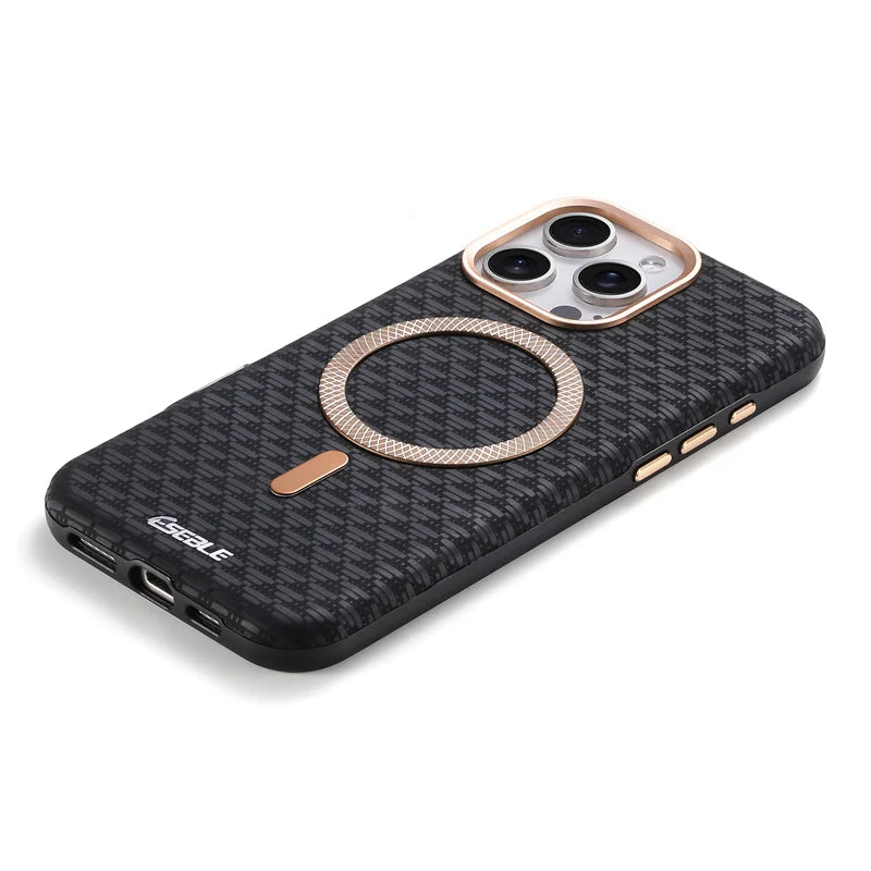 MagWeave Case