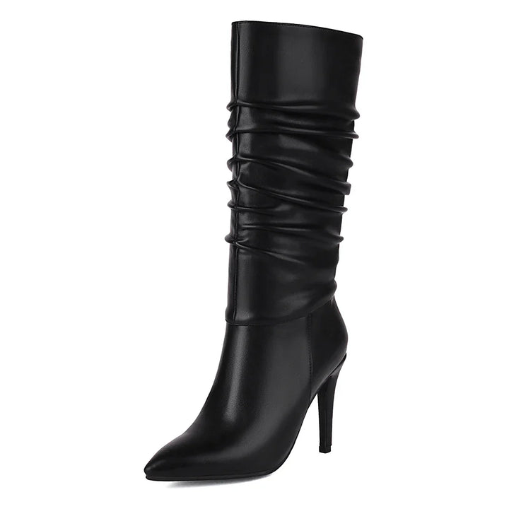 Velora Heeled Boots