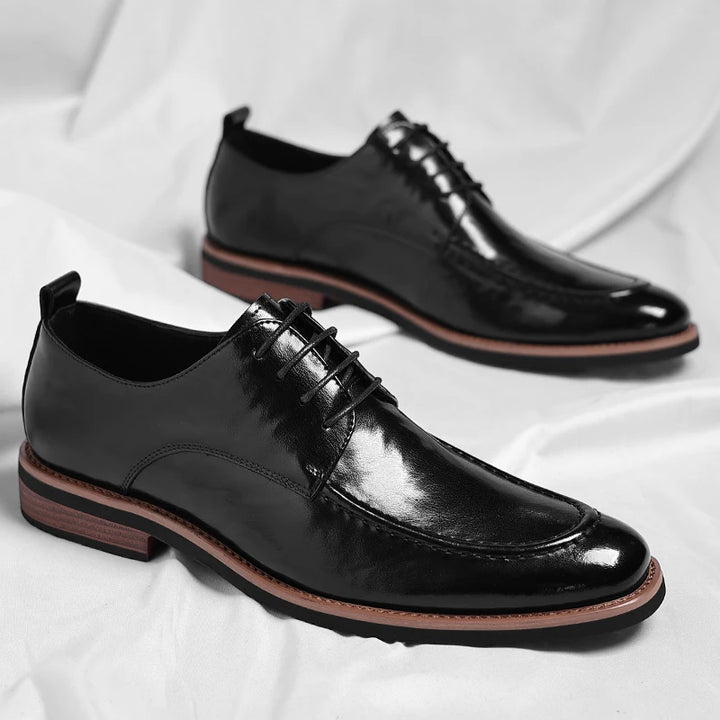 Enzo Oxford Dress Shoes