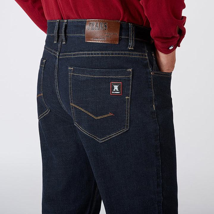 Lincoln Straight Pants