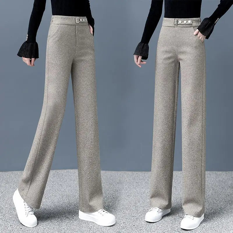 Astoria Pants