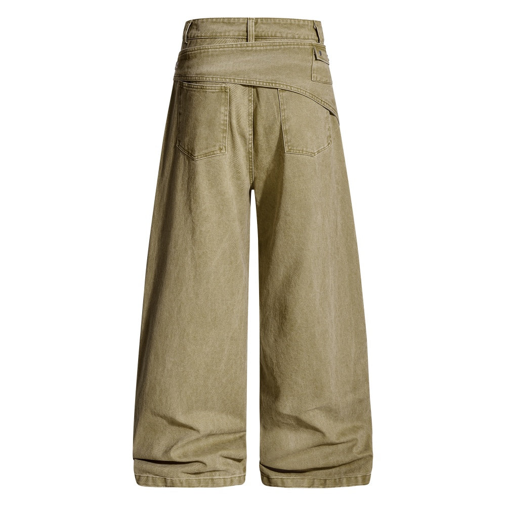 Alexis Trouser