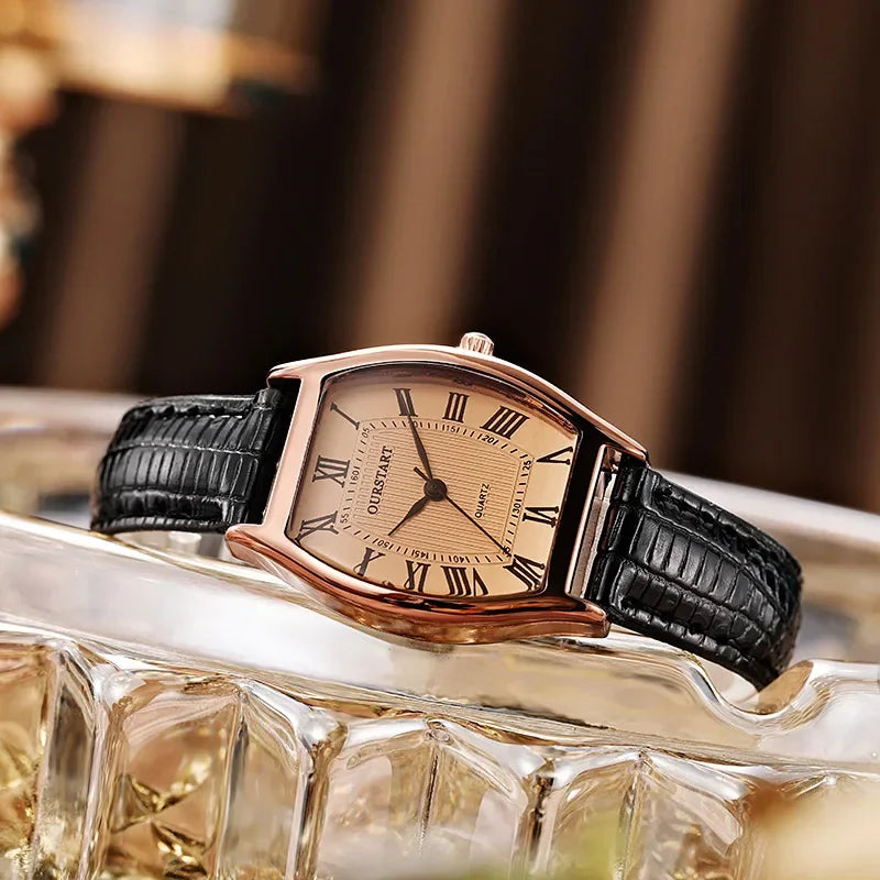 Roman Classic Wristwatch