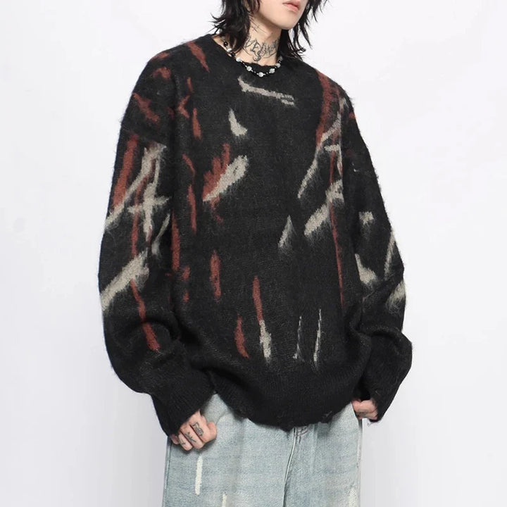 Haven Plush Fleece Sweater