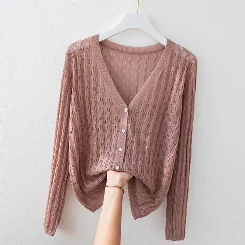 Viola™ Knit