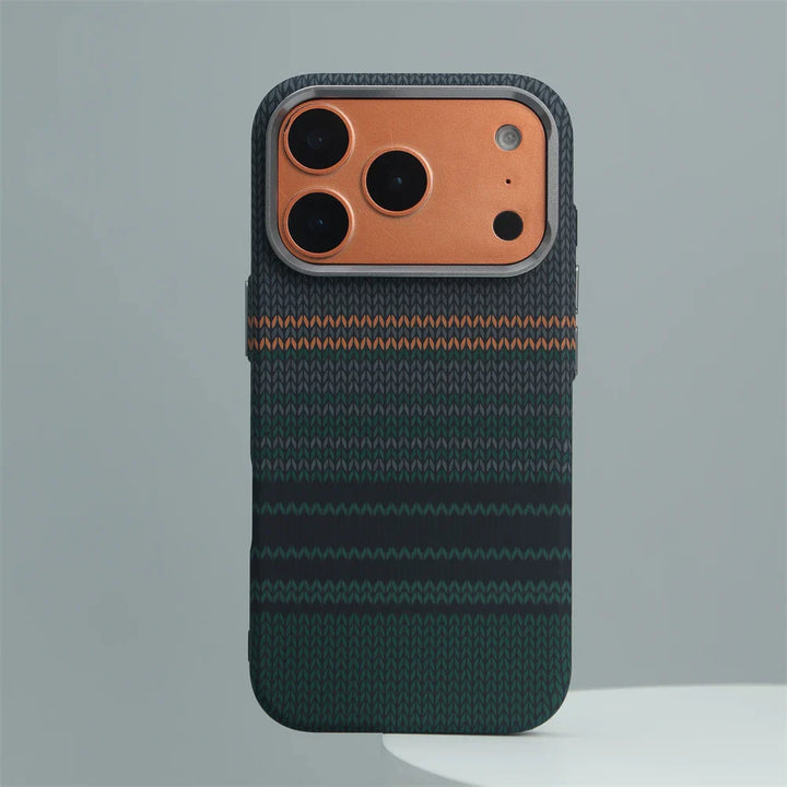 Inferno Carbon Case