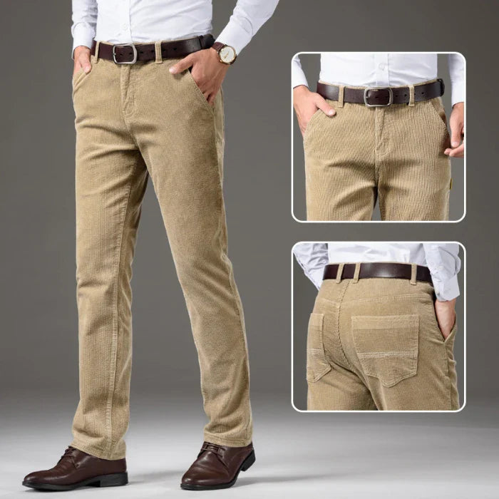 Weston Slim Pants
