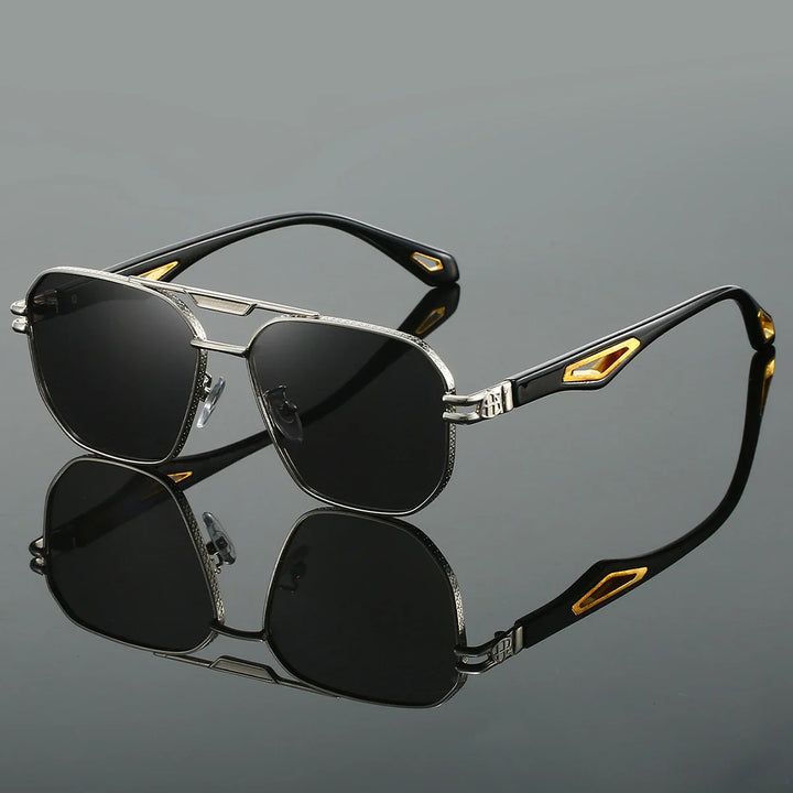 Royal Square Sunglasses