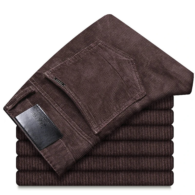 Enzo Corduroy