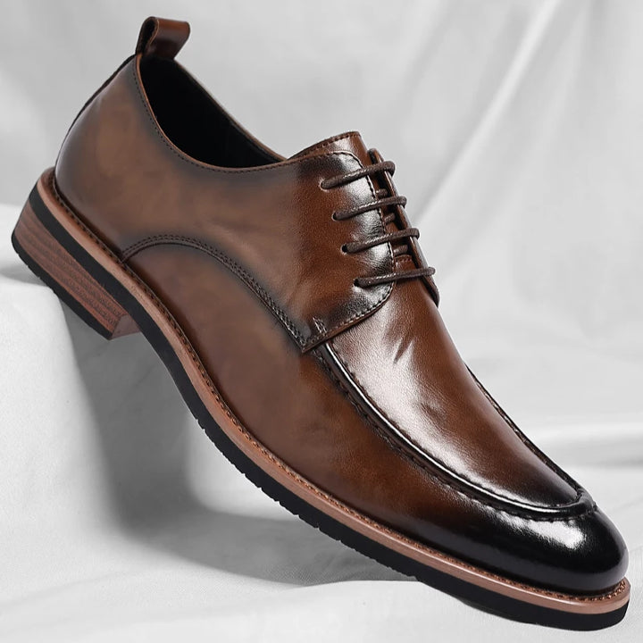 Enzo Oxford Dress Shoes