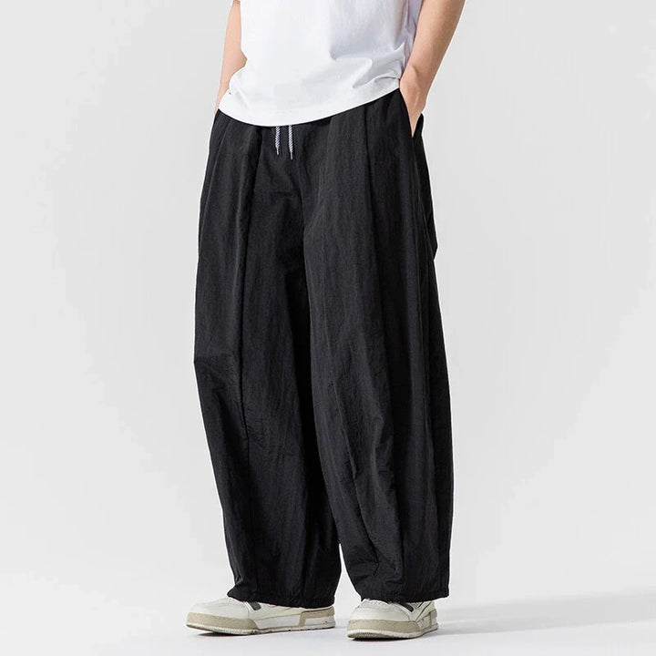 Nova Trousers