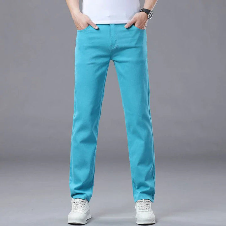 Cavell™ Straight Denim