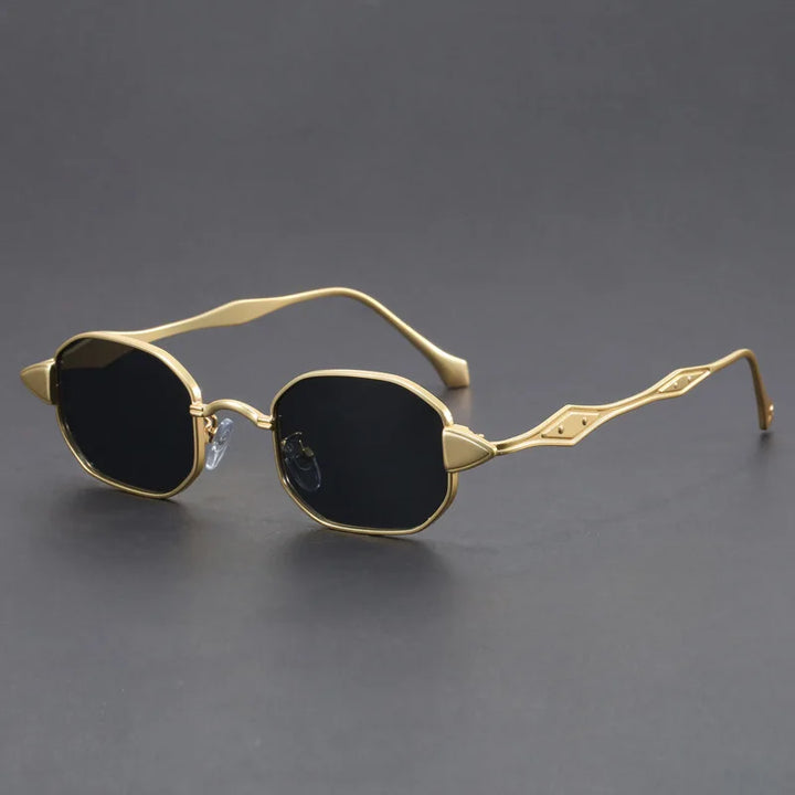 Rauhn sunglasses
