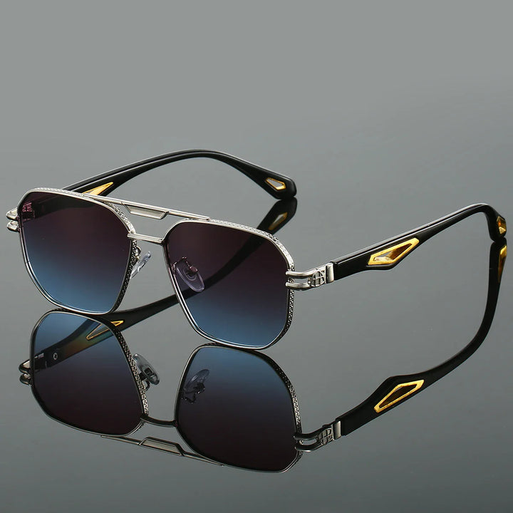 Royal Square Sunglasses
