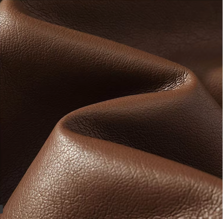 Suede Leather Jacket