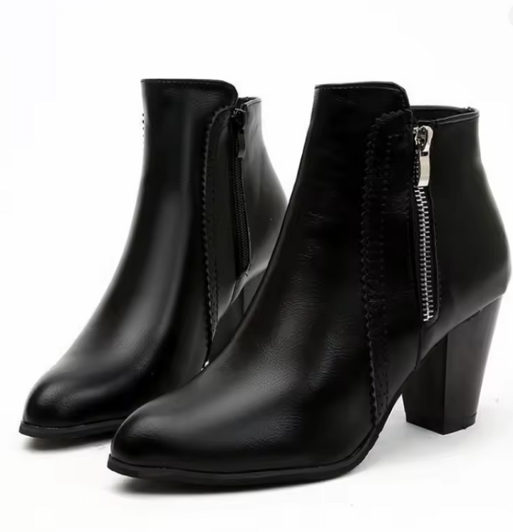 Sienna Ankle Boot