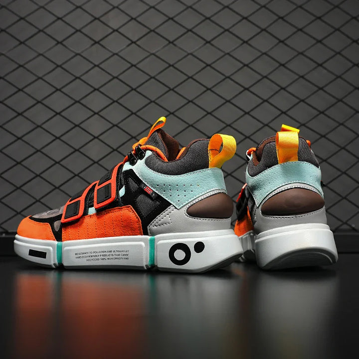 Novar Shoes