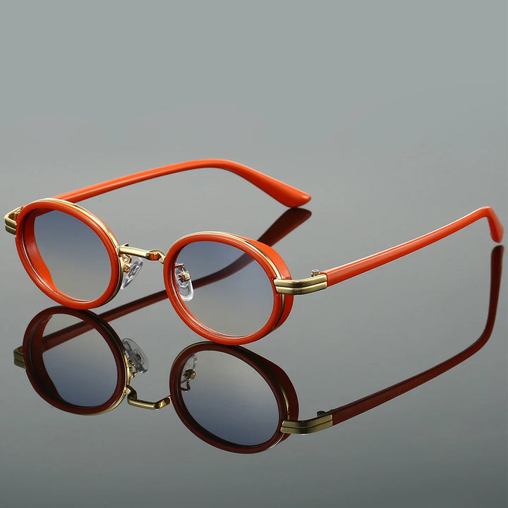 Nova Round Sunglasses