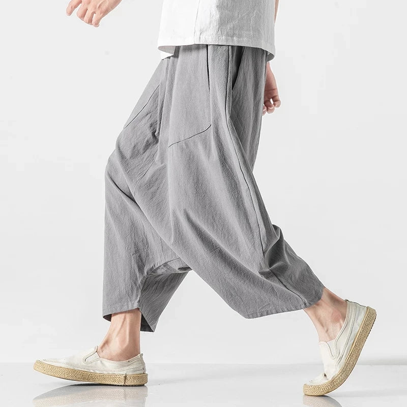 Nomad Pants