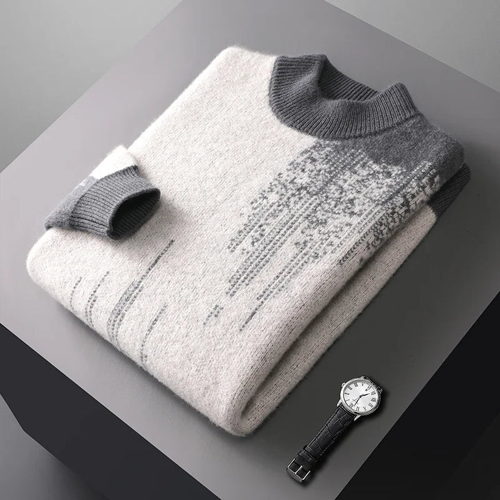 Anthony Wool Sweater