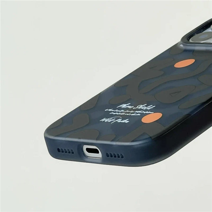 Tone Case