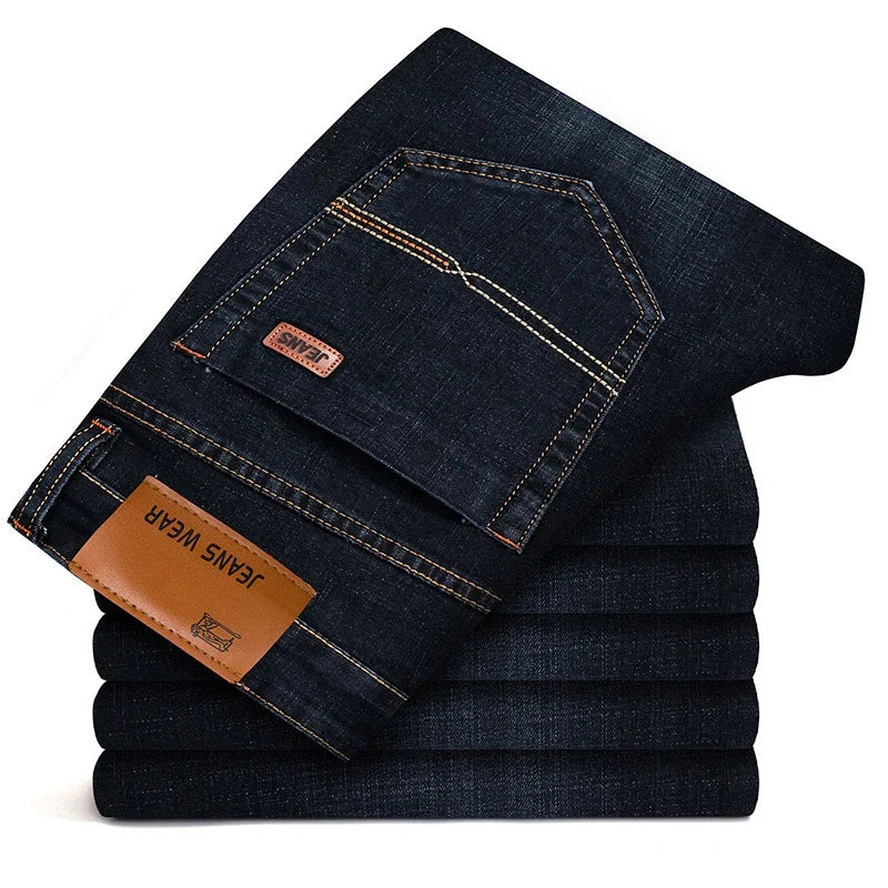 Slim Fit Vero Jeans