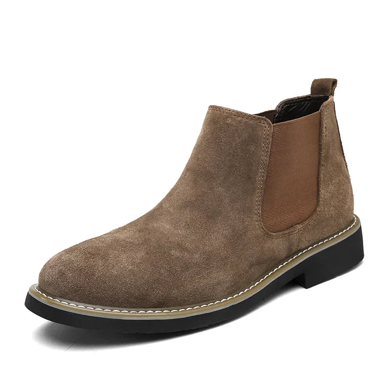 Westford Suede Boot