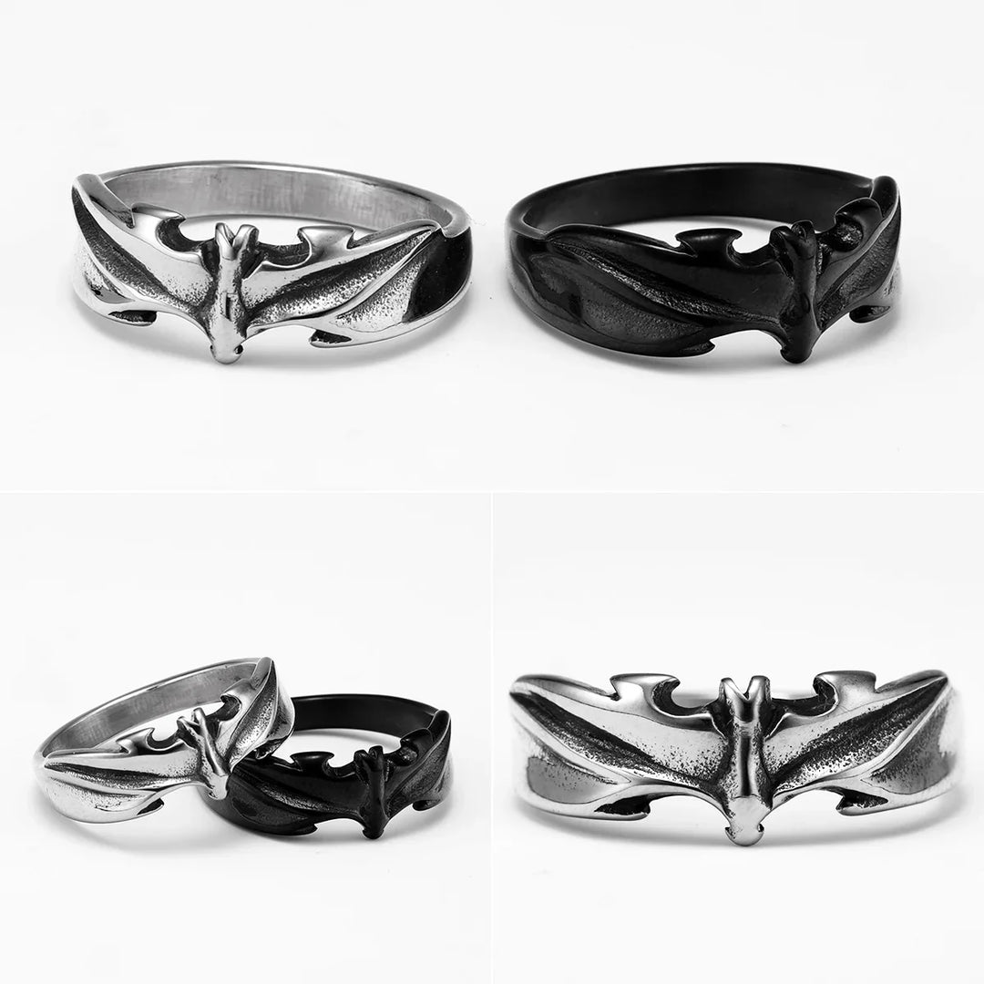 Dark Knight Ring
