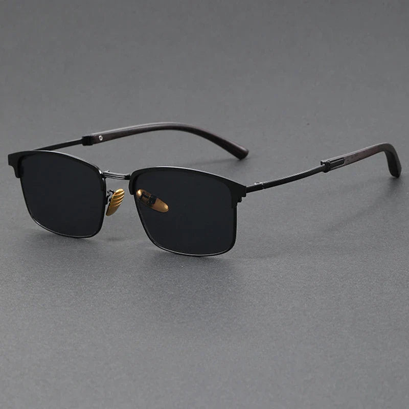 Cadré Sunglasses