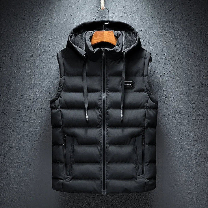 Nordan Vest