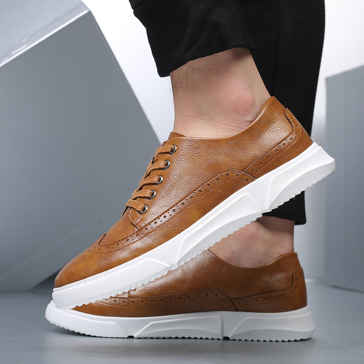Dominic Shoes
