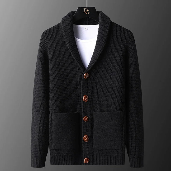 Riverton Knit