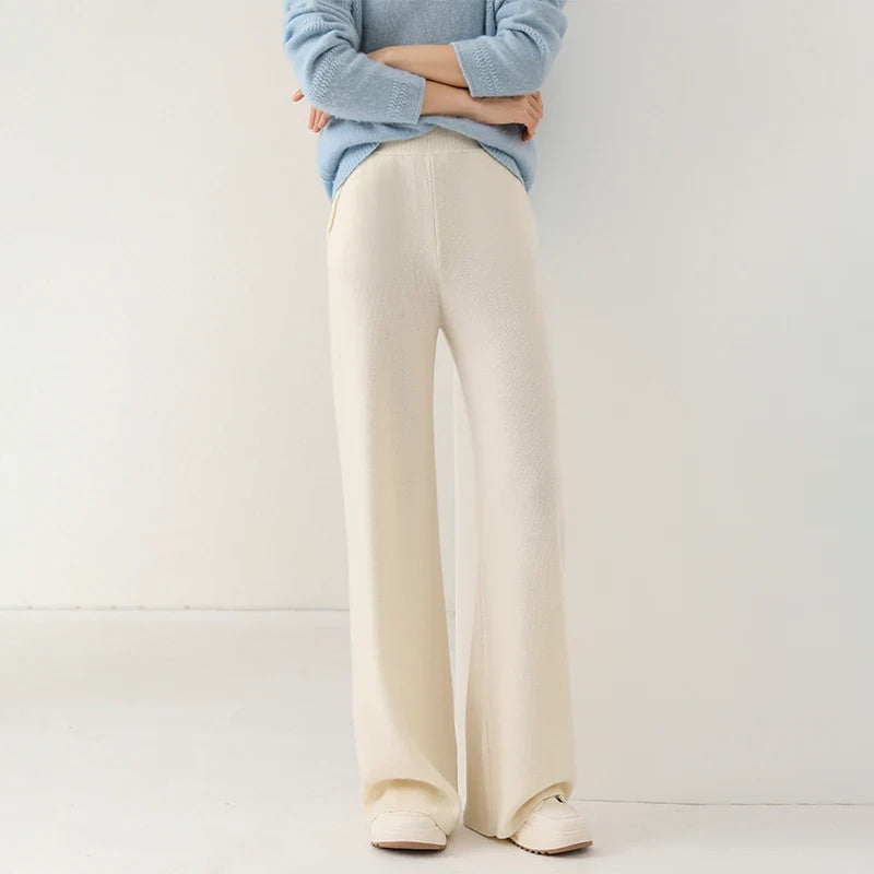 Belle Wool Pant