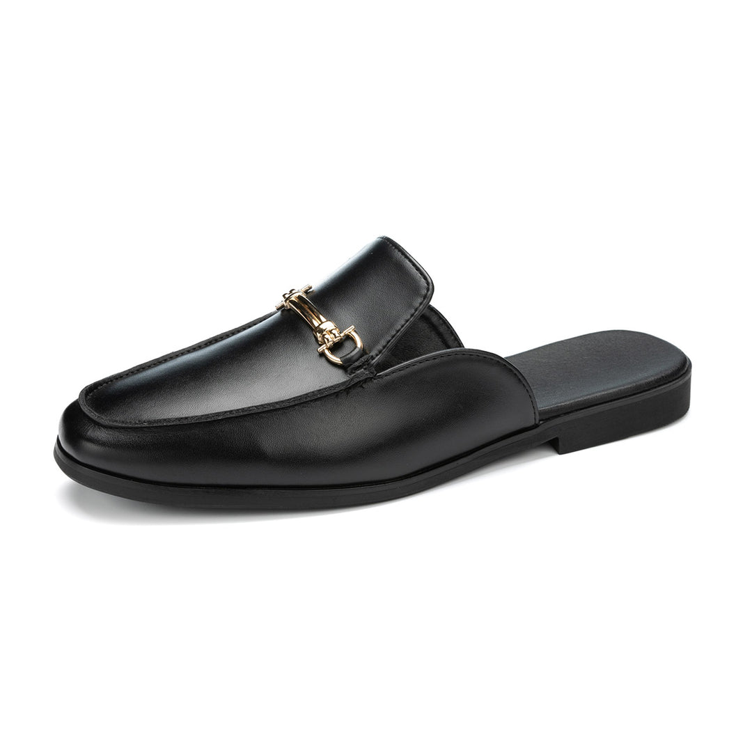 Prescott Mule Loafer