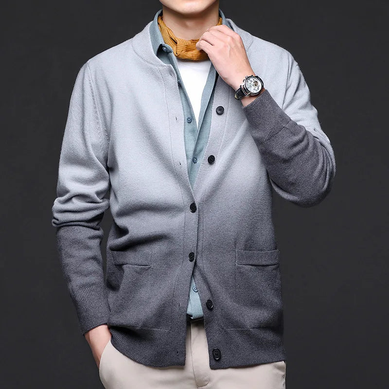 Everwood Cotton Cardigan