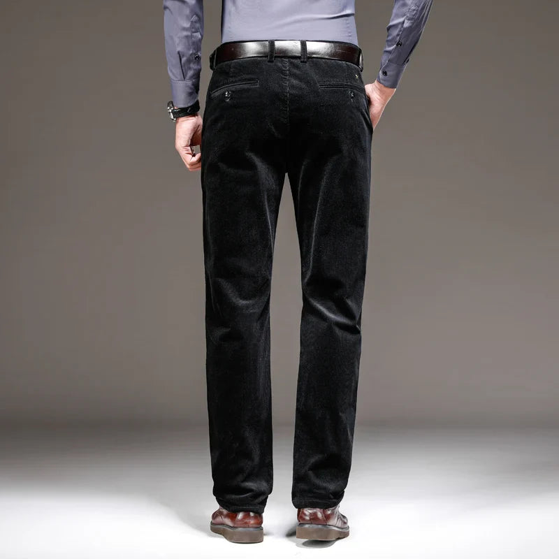 Warren Classic Pants