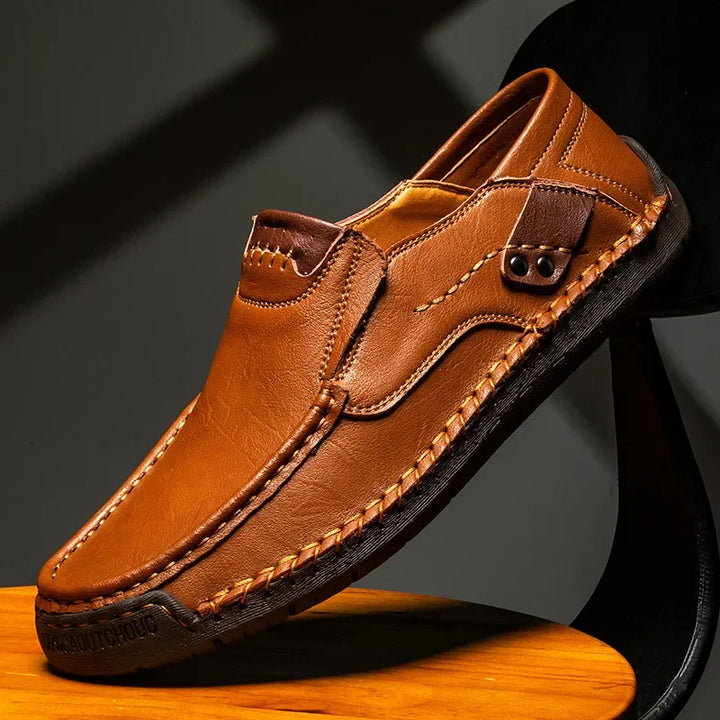 Don Vero Loafers