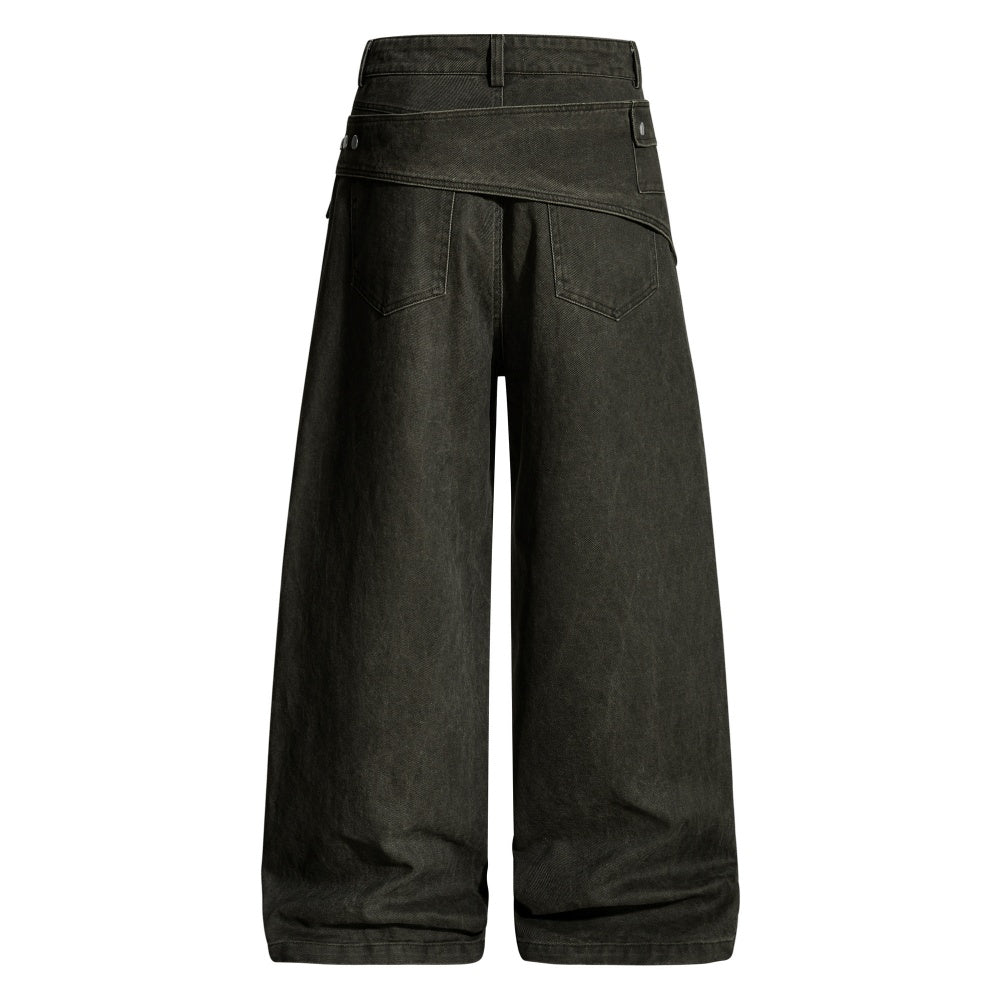 Alexis Trouser