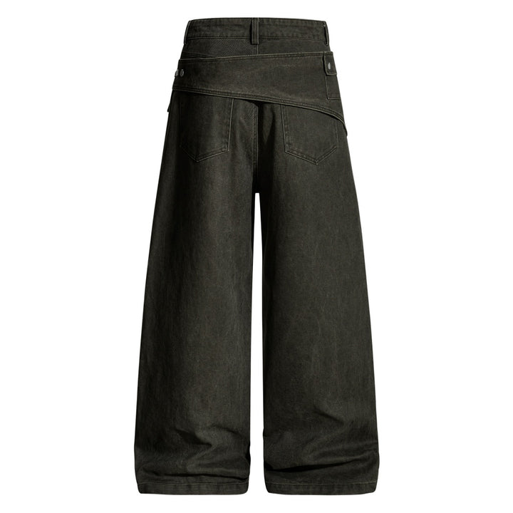 Alexis Trouser