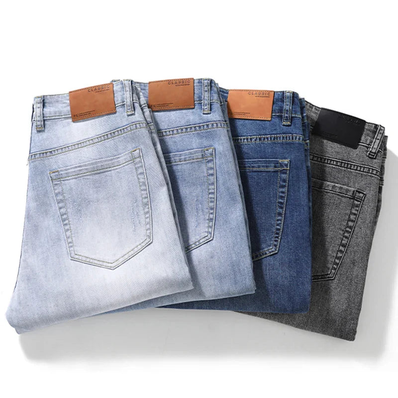 Moro™ Denim Jeans