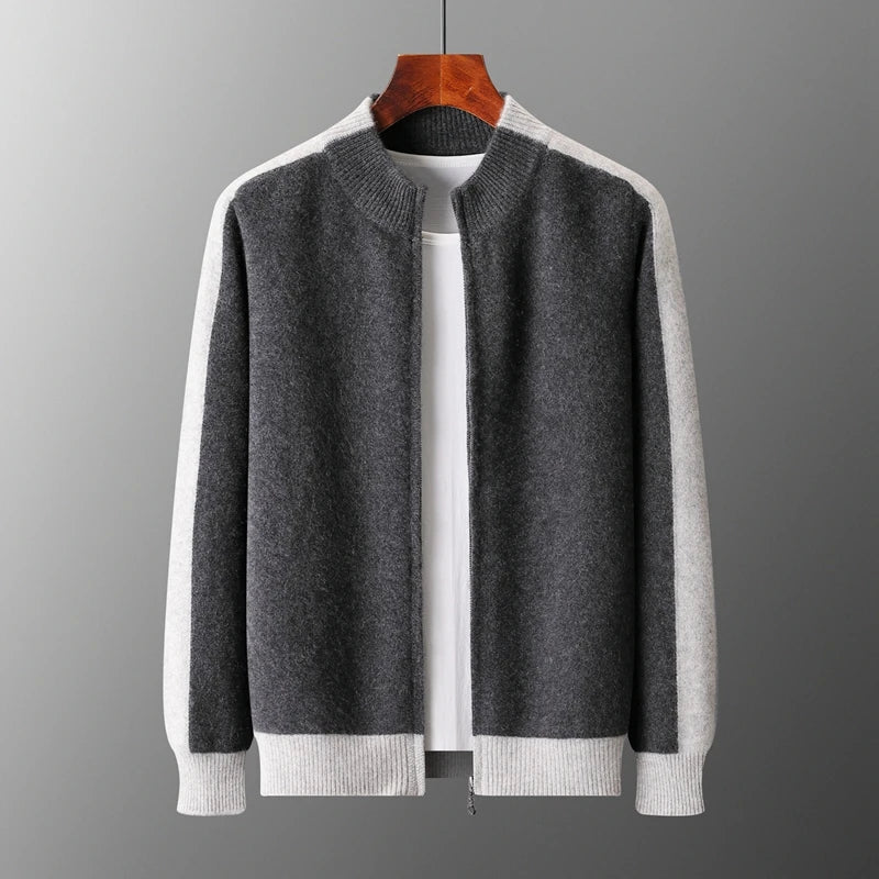 Ariston Wool Jacket