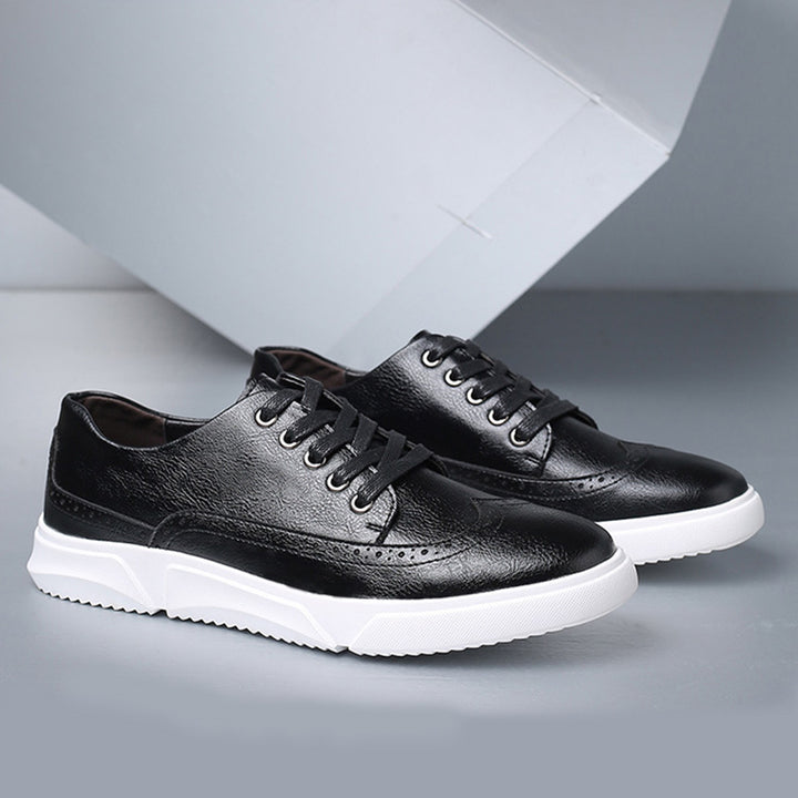 Dominic Shoes
