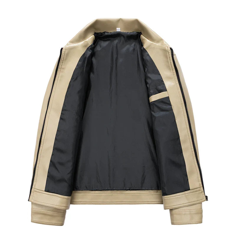 Luca Classic Jacket