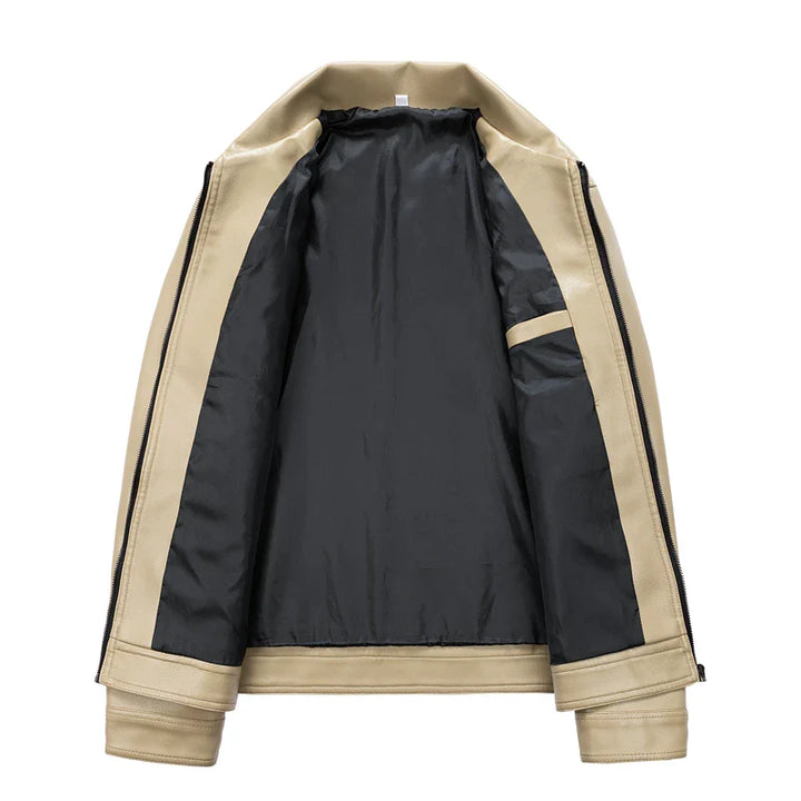 Luca Classic Jacket