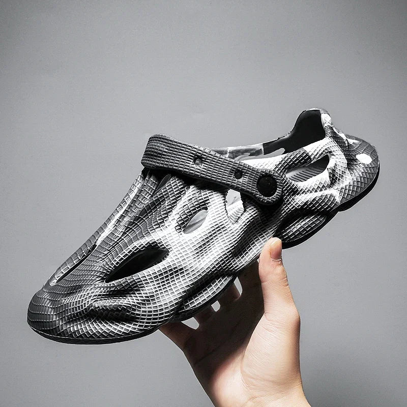 CLDX™ Foam Clog