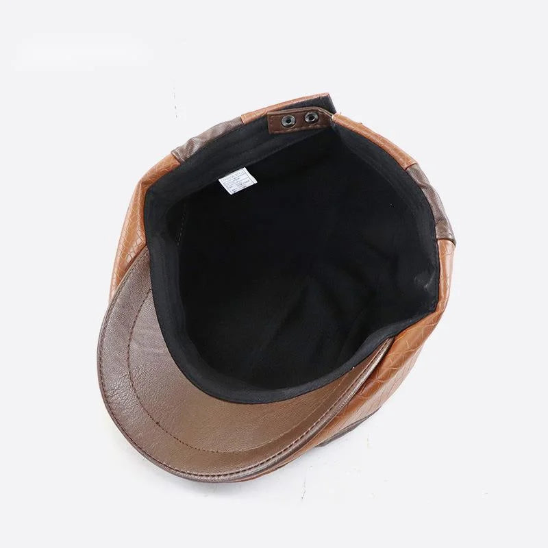 Mercer Cap