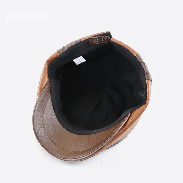 Mercer Cap